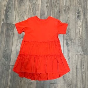 ASOS Brand T-Shirt Dress